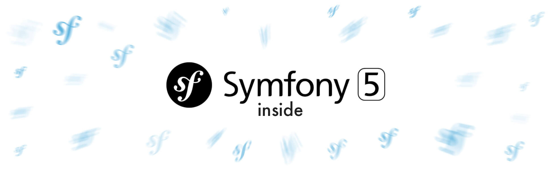 symfony 5 inside